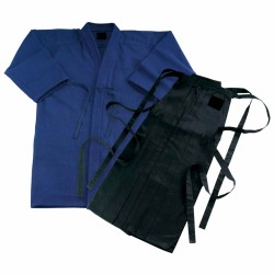 Sambo Uniform
